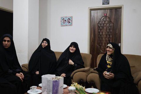 بهزیستی مازندران