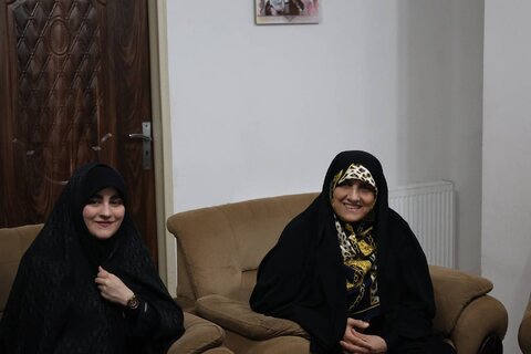 بهزیستی مازندران