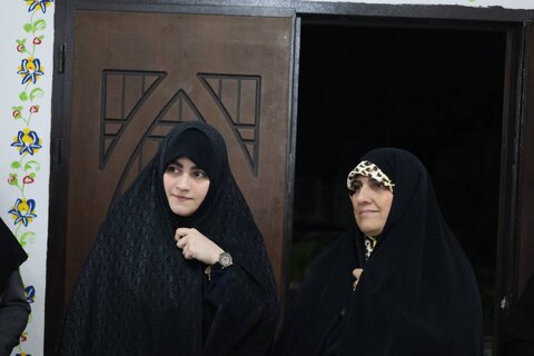 بهزیستی مازندران