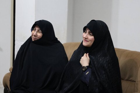 بهزیستی مازندران