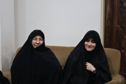 بهزیستی مازندران