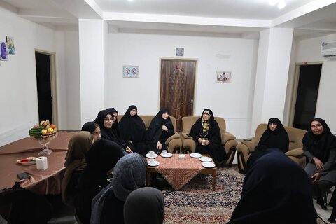 بهزیستی مازندران