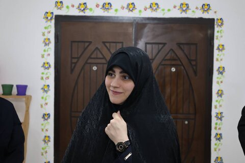 بهزیستی مازندران