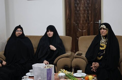 بهزیستی مازندران