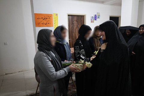 بهزیستی مازندران