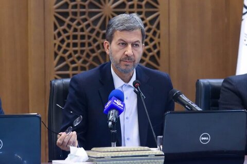 استاندار اصفهان: هنر، معلولیت را به میدان مشارکت اجتماعی می‌آورد