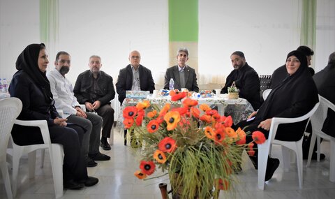 استفاده از ظرفیت اصناف برای خدمت به بهزیستی