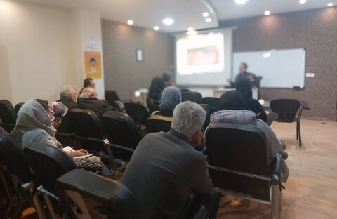 برگزاری دوره های آموزش تخصصی ویژه روان شناسان و مشاورین مراکز مشاوره دولتی و غیر دولتی استان البرز