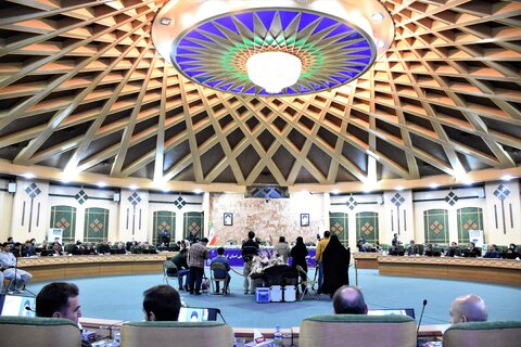 شهدای دولت میزبان قهرمانان ملی