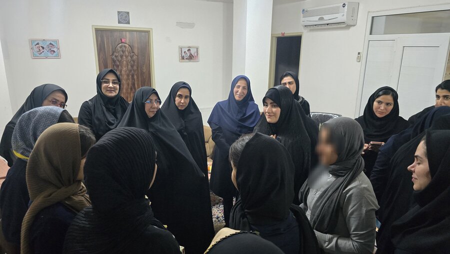 بهزیستی مازندران