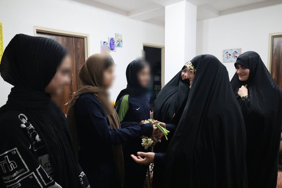 بهزیستی مازندران