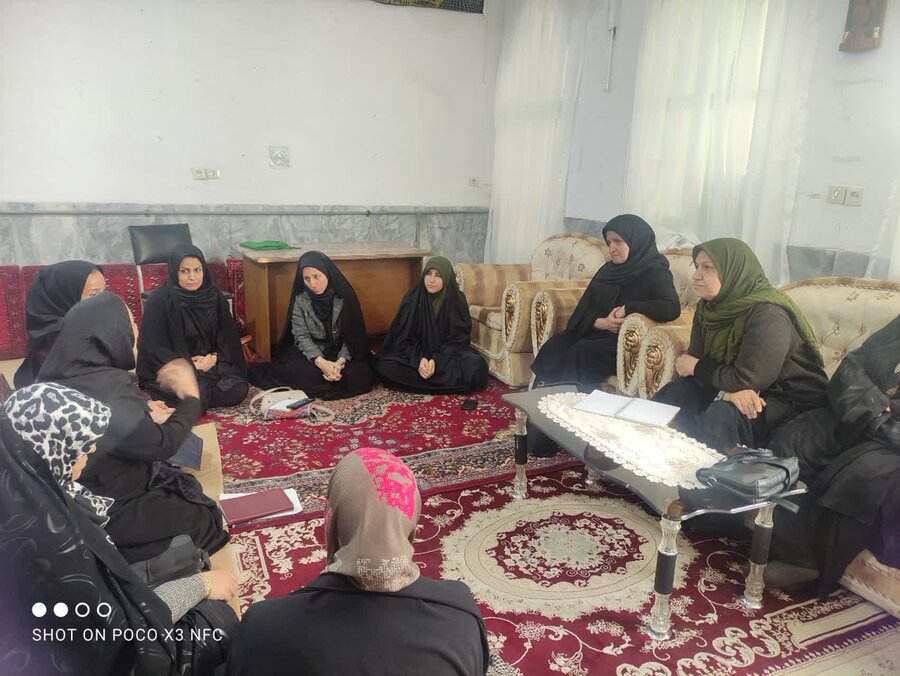 «طرح گروه همیار» برای توانمندسازی زنان در شهرستان بهار آغاز به کار کرد