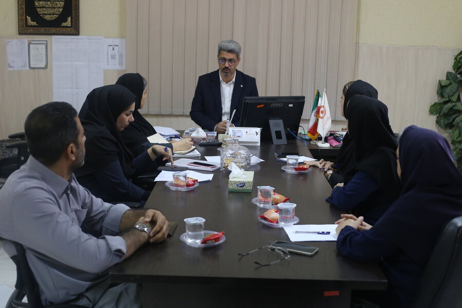 تشکیل کارگروه تخصصی برای پیگیری اجرای قانون حمایت از حقوق افراد دارای معلولیت