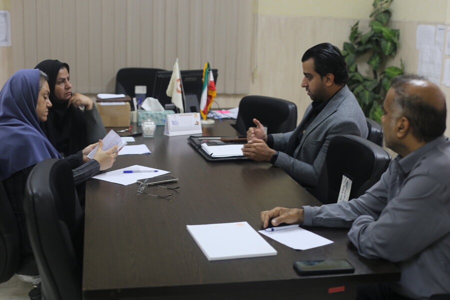 برگزاری جلسه‌ تخصصی بررسی چالش‌های اجرای قانون حمایت از حقوق افراد دارای معلولیت