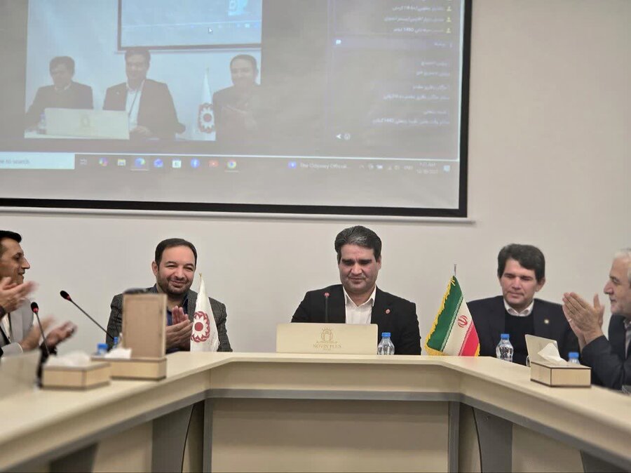 بهزیستی خراسان رضوی میزبان برگزاری دوره کشوری توانمندسازی مشاوران با تمرکز بر هوش مصنوعی

