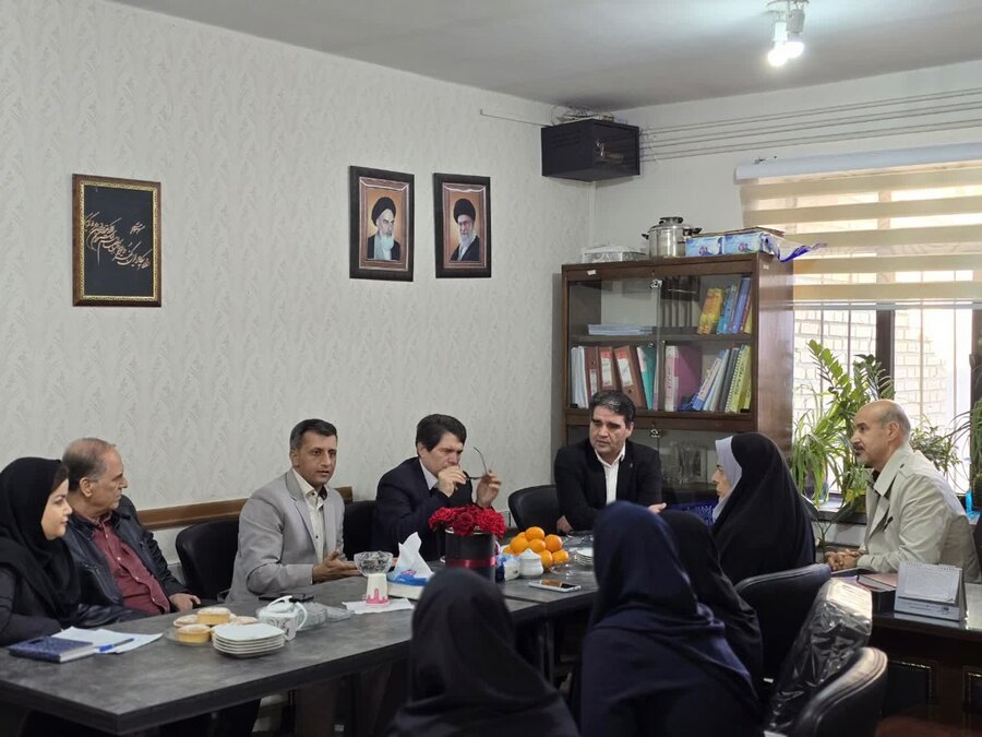 آموزش و زیرساخت، از دغدغه‌های اصلی سامانه ۱۴۸۰