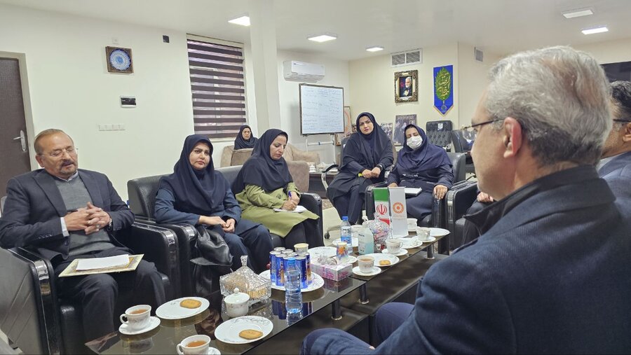 واگذاری دو مرکز شبه‌خانواده به مؤسسات توانمندساز در سیستان و بلوچستان
