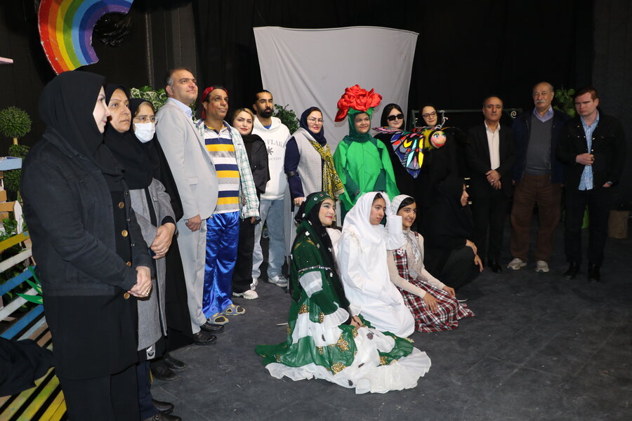 جشنواره تئاترخلیج فارس