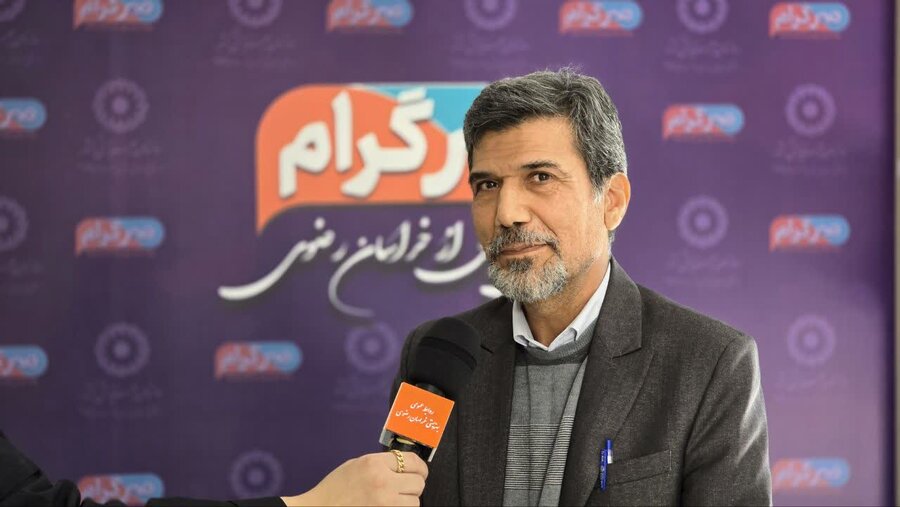 تأملی دوباره بر یک تجربه اجرایی