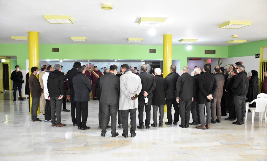 توان بهبود تابا - ورمنجه