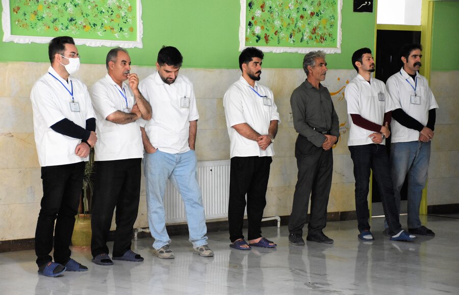 توان بهبود تابا - ورمنجه