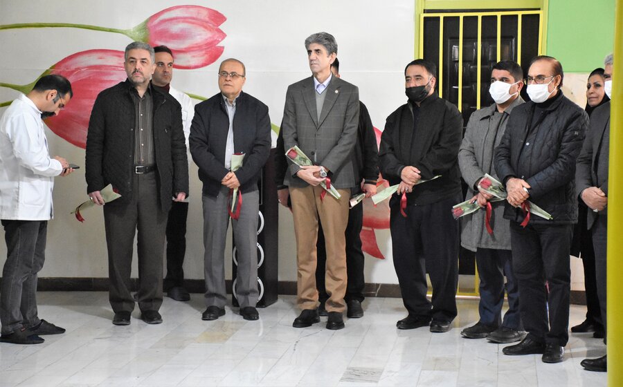 توان بهبود تابا - ورمنجه