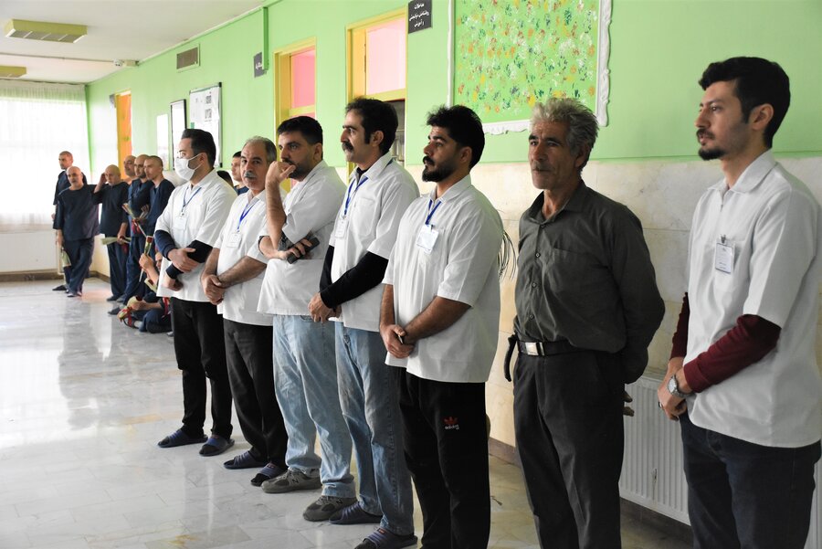 توان بهبود تابا - ورمنجه