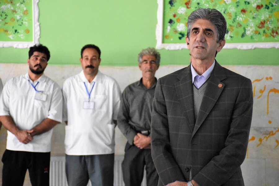 توان بهبود تابا - ورمنجه