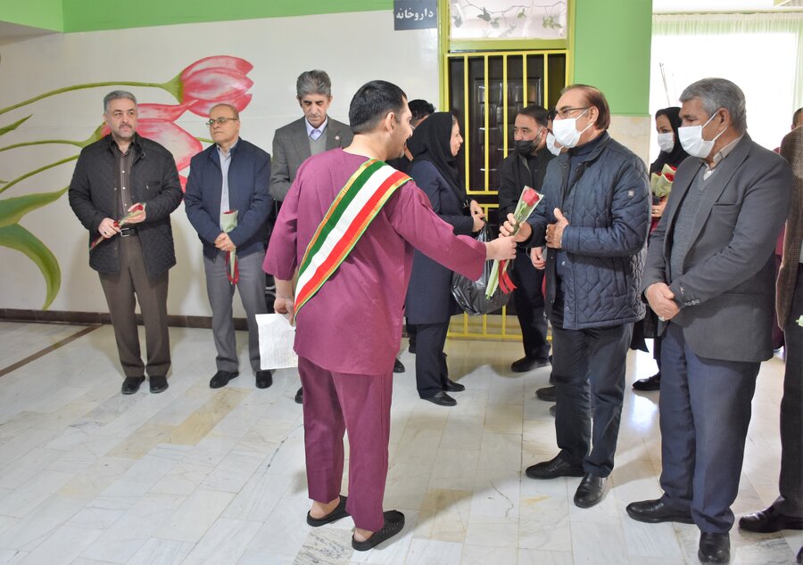 توان بهبود تابا - ورمنجه