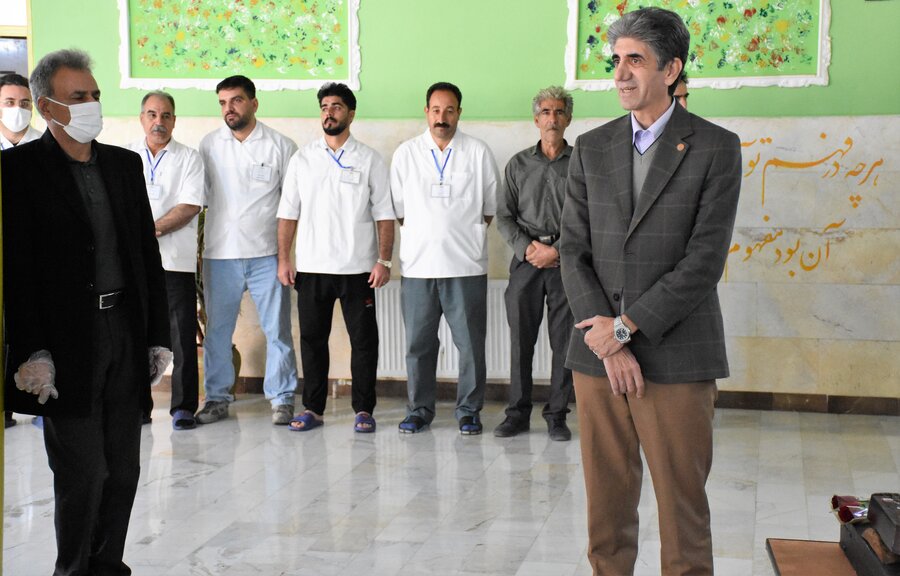 توان بهبود تابا - ورمنجه