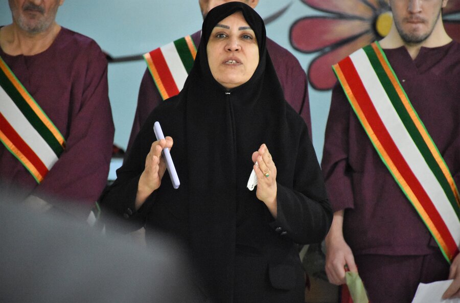 توان بهبود تابا - ورمنجه