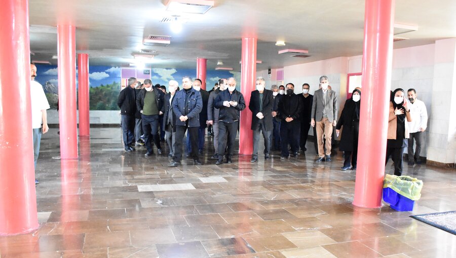 توان بهبود تابا - ورمنجه