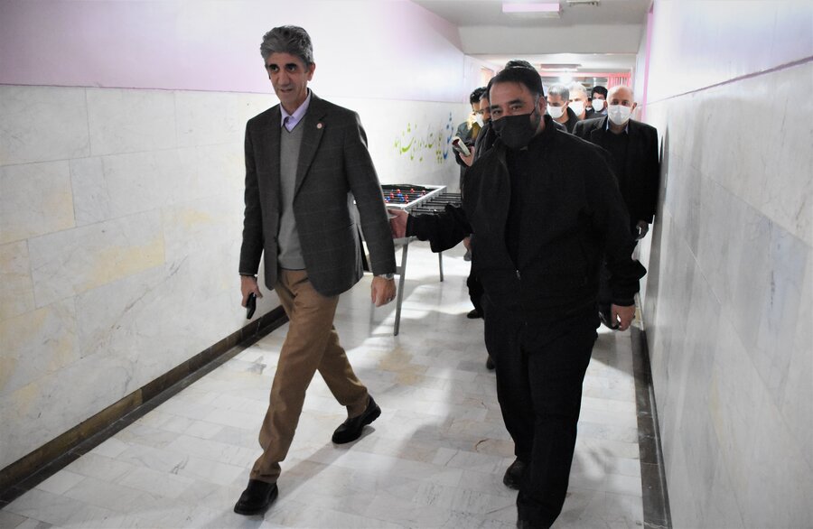 توان بهبود تابا - ورمنجه