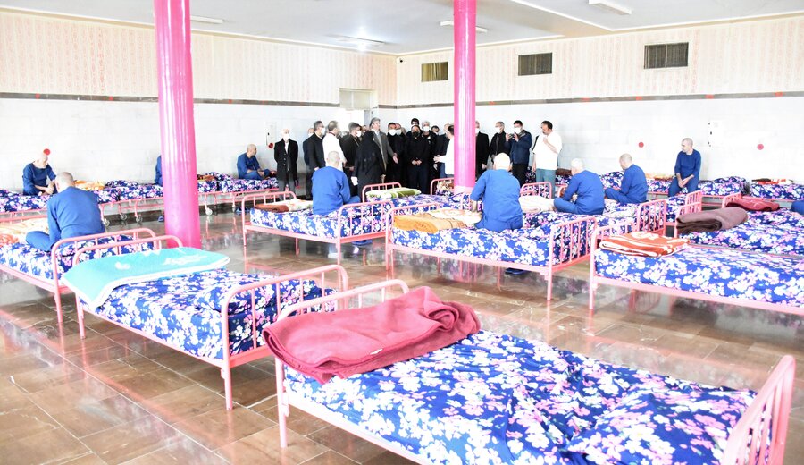 توان بهبود تابا - ورمنجه