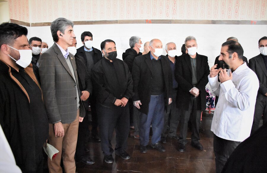 توان بهبود تابا - ورمنجه