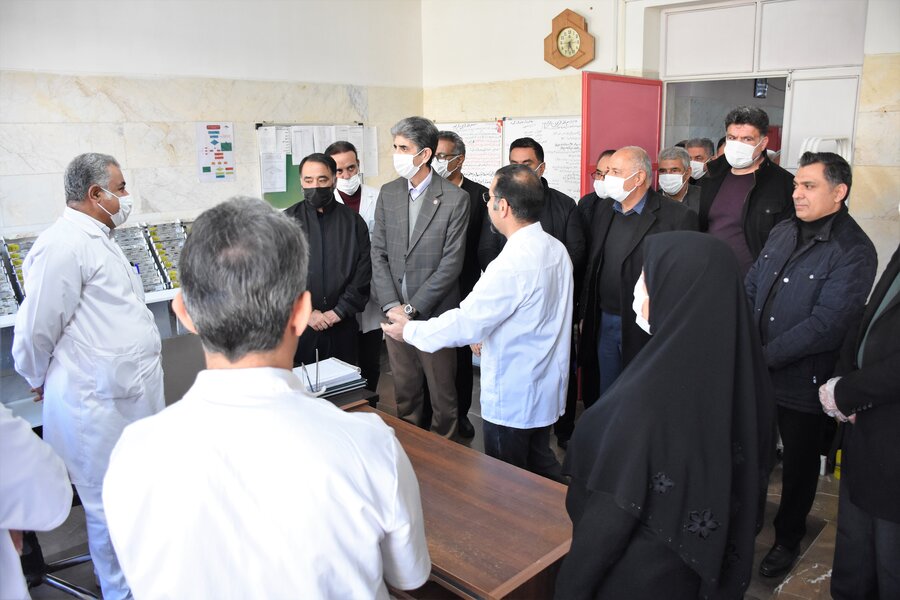 توان بهبود تابا - ورمنجه