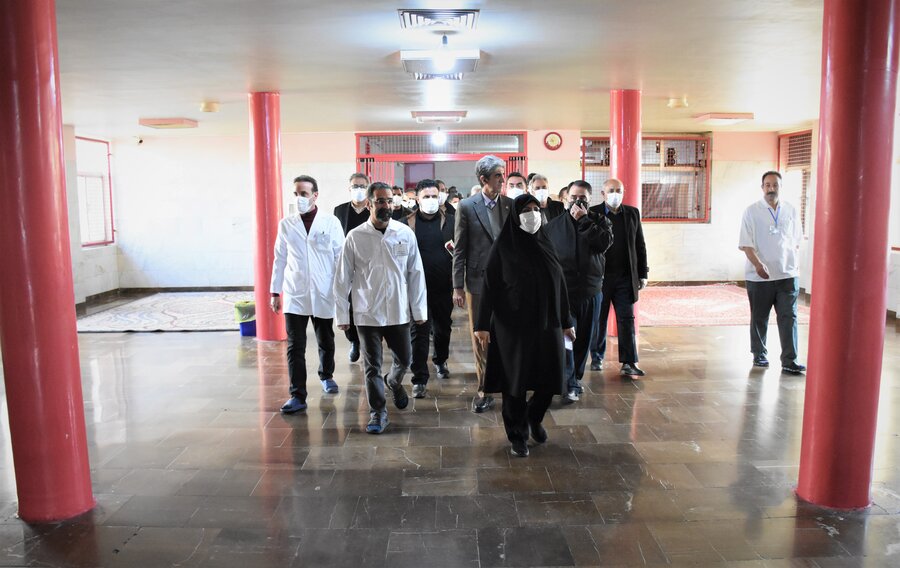 توان بهبود تابا - ورمنجه