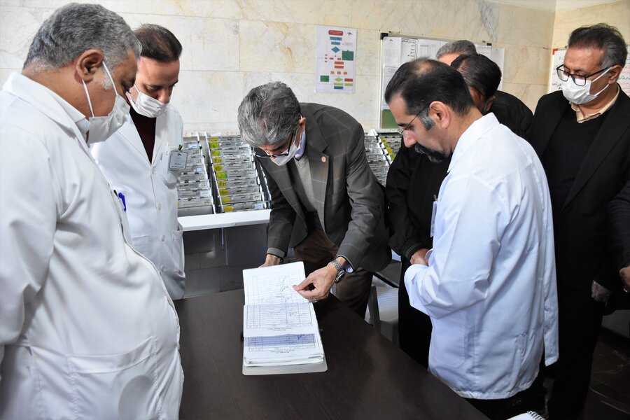 توان بهبود تابا - ورمنجه