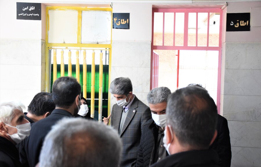 توان بهبود تابا - ورمنجه