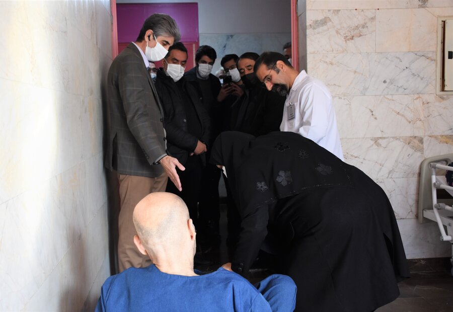 توان بهبود تابا - ورمنجه