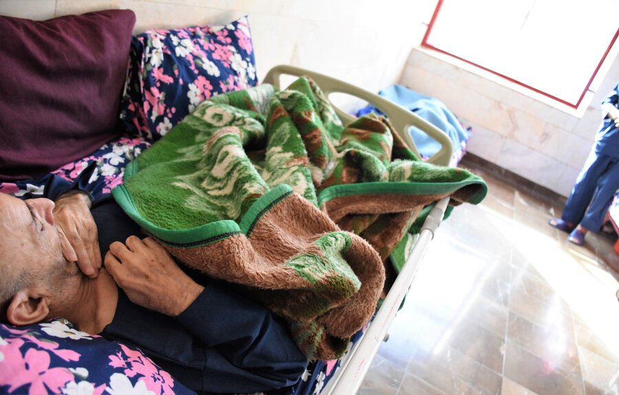 توان بهبود تابا - ورمنجه