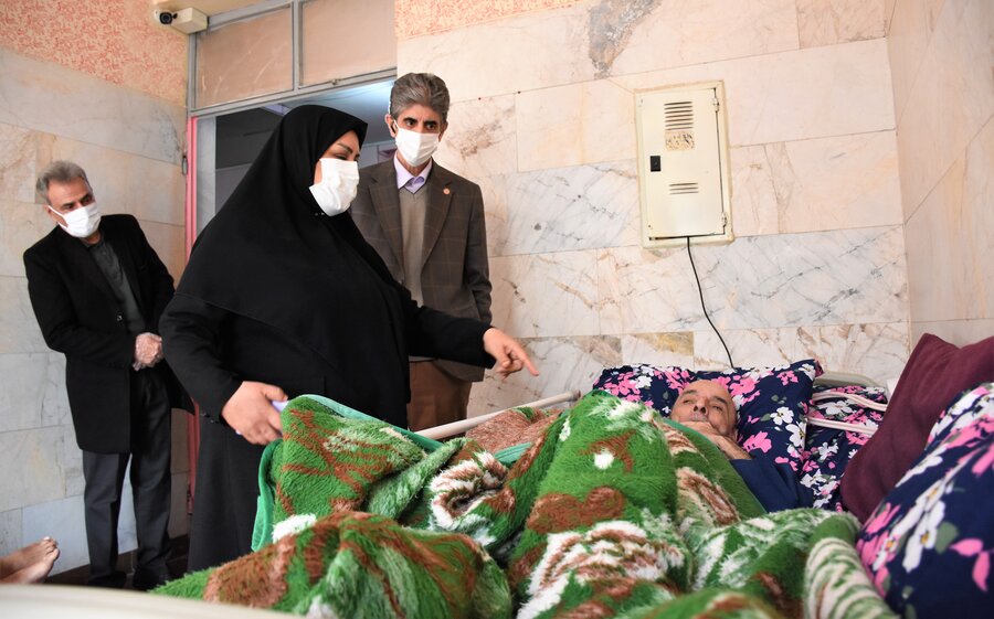 توان بهبود تابا - ورمنجه