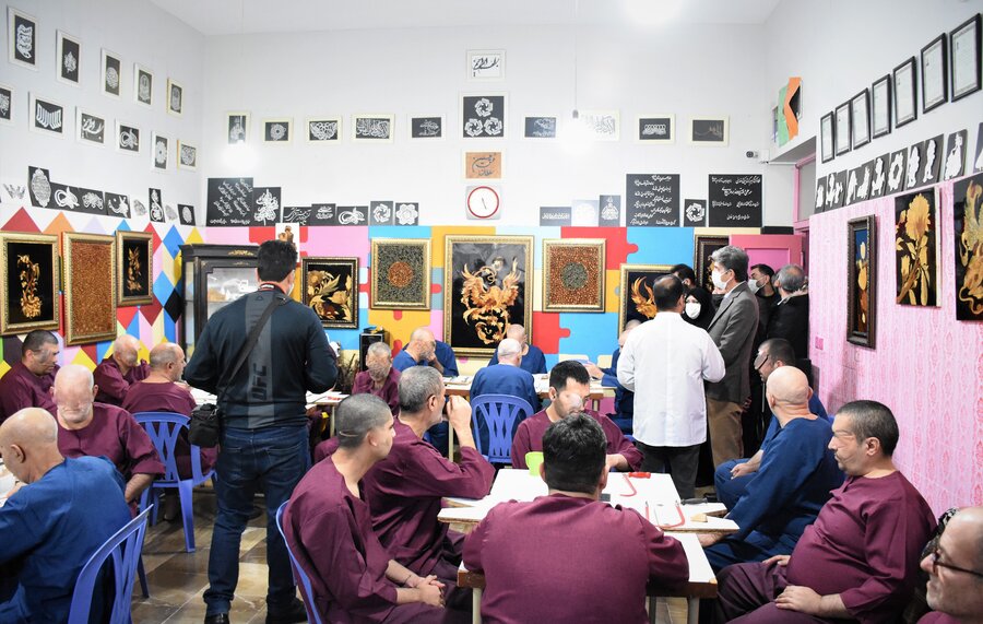 توان بهبود تابا - ورمنجه