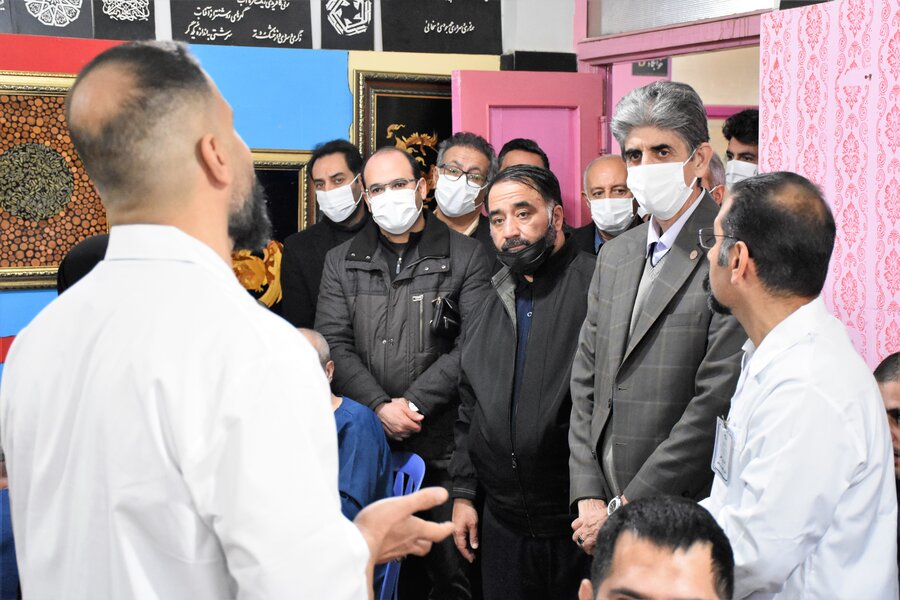 توان بهبود تابا - ورمنجه