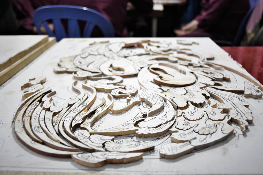 توان بهبود تابا - ورمنجه