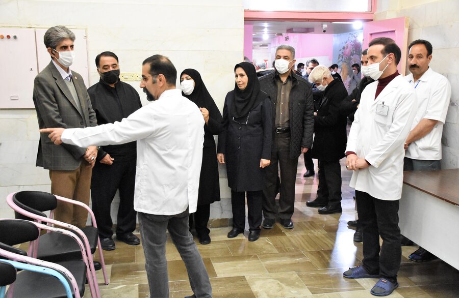 توان بهبود تابا - ورمنجه