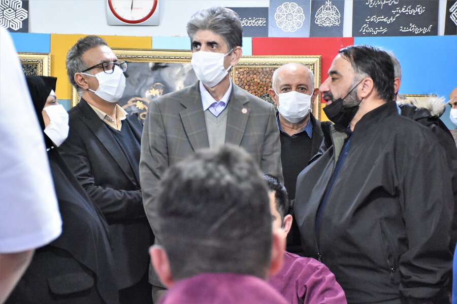 توان بهبود تابا - ورمنجه