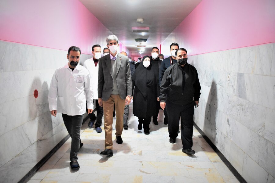 توان بهبود تابا - ورمنجه