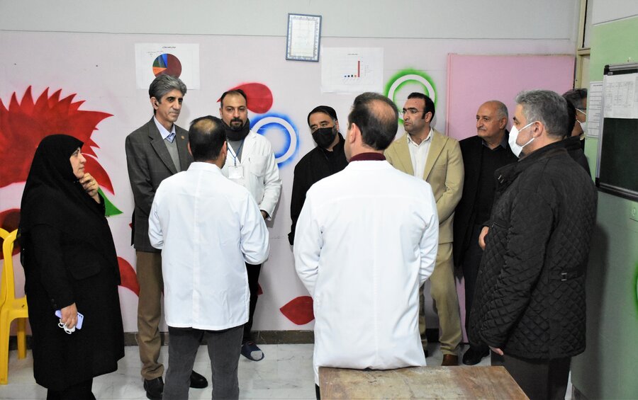 توان بهبود تابا - ورمنجه