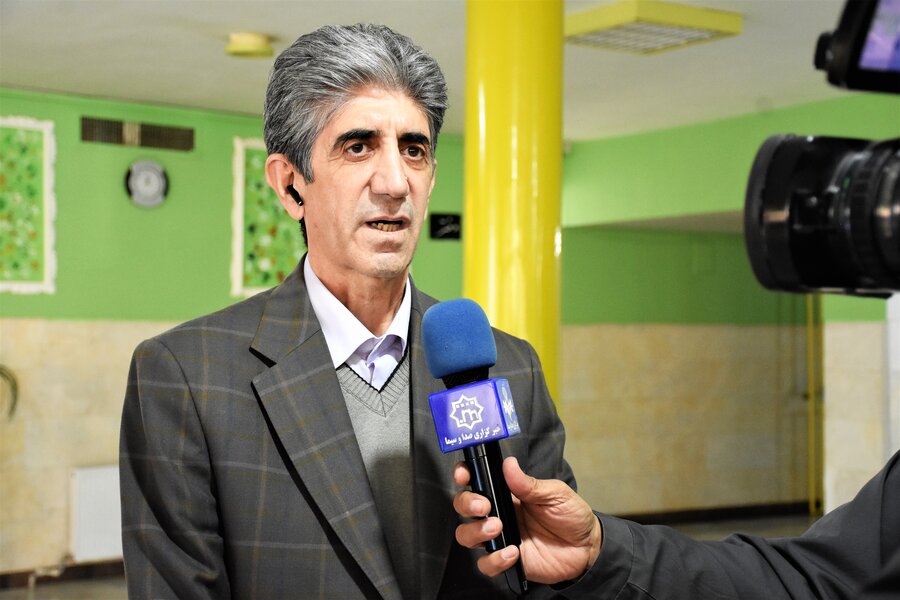 توان بهبود تابا - ورمنجه